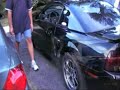 Fun in the 99 35th anniversary Mustang (585Rwhp/513tq)