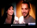 M.Pokora et Ursula