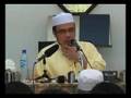 ISPSP S3 : Perihal Hamba & Dunia Barat