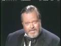 videos de Orson Wells on the Battle Hymn of the Republic