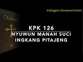 KPK 126