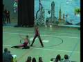 videos de Julia & Stefan Rock 'n' Roll C-Klasse Duisburg 2008