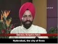 Hyderabad - The city of firsts Hyderabad - The city of firsts
