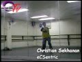 My Fave Choreographers 2
