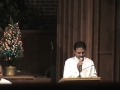 CHICAGO MARTHOMA CHURCH-X'MAS CAROL SERVICE 2009