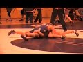 Channel Island Wrestling Coaches chair explodes at SLO Wrestling Tournament