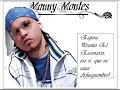 Manny Montes --- Del cielo a la tierra Manny Montes --- Del cielo a la tierra