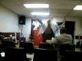 Guest Speaker  DrJohn Saba  Simply God part 4  3-7-10 Second service