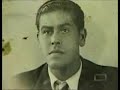 melcochita y el chato barraza