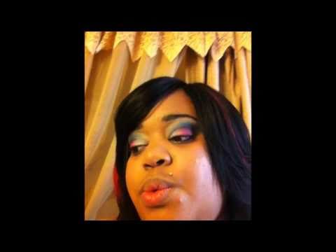 how to dye duby hair