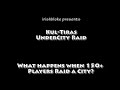 WoW Kul Tiras Huge Alliance Undercity Raid