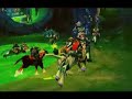 WoW Kul Tiras Huge Alliance Undercity Raid