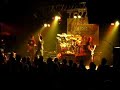 U2 Tribute band Unforgettable Fire-- Elevation