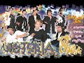 Agrupacion Historia 8A. - Cancer de Amor★★Cumbia Villera Boliviana Primicia 2011★★