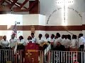 Greater Pleasant Grove Baptist Church