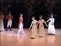 2nd act sleeping beauty