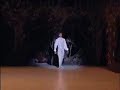 2nd act sleeping beauty