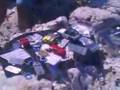 Starve Island Geocache Adventure
