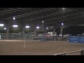 spook running poles 09'