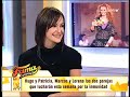 Fama Tari en channel 23ene
