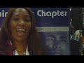 Jerica Maudry Video Resume - National Black MBA Conference