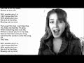 esmee-denters-first-3-youtubedsongs.html