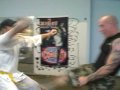 Dojo challenge match Dojo challenge match
