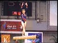 Kamerin Moore BB 2008 Top Gym Kamerin Moore BB 2008 Top Gym