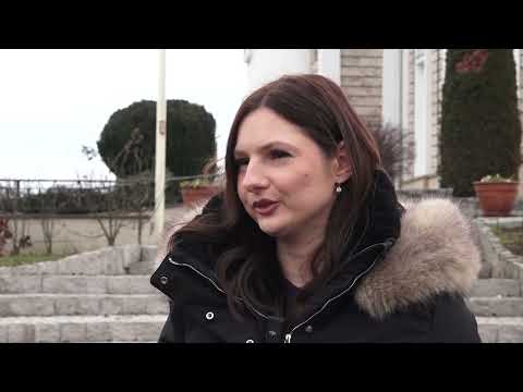 У ПАРKУ У АТЕНИЦИ ПОСАЂЕНО 54 НОВЕ САДНИЦЕ