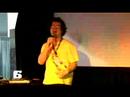 Ultraklystron - Girls w/ Glasses - Nerdcore Summit 2007 - SD