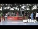 RADIKAL FORZE @ NIKE HUMAN RACE 10K Exhibition Battle RADIKAL FORZE @ NIKE HUMAN RACE 10K Exhibition Battle