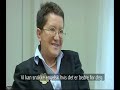 pia haraldsen (the james oddo interviewer) interviews nato-politicians (in english).
