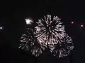Fireworks!