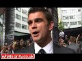 WOTV: EastEnders' Scott Maslen: I'm all right, Jack