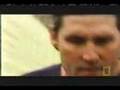 hunter hunted - death of the bear man starring josh barlow
