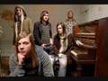 Red Jumpsuit Apparatus: Pen and Paper (New Song)