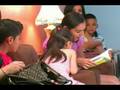 videos de SPOT, FERIA DEL LIBRO DE HERMOSILLO CARLOS MONCADA ISC
