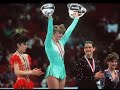 The Fighter - Hillary Clinton Tonya Harding Video