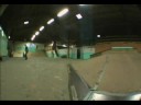 Chill i Hallen
