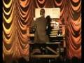 Alan Underwood At The Kinema in the Woods Compton Organ