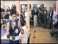 IsiGym Boxsport - Boxverein Berlin eV Training und Boxkämpfe