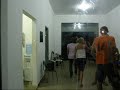 Crise PM - Senadora, deputado e COE