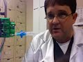 Delivery of IPPB with Bird Machine, Part 3 of 3 Delivery of IPPB with Bird Machine, Part 3 of 3