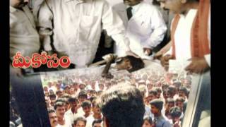 A Visionary Leader - Sri Nara Chandrababu Naidu - (Raghuveer)