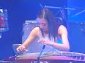 12 girls band the best Guzheng solo never seen 12 girls band the best Guzheng solo never seen