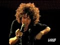 wolfmother - love train wolfmother - love train