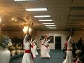 Youth Transformation Dancers