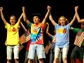 Schoolhouse Rock Live! -- CHS:  I'm Just a Bill & Preamble