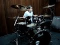 L�o Arag�o 10 anos tocando DaveWeckl