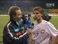 Ebi po meczu Polska-Kazachstan